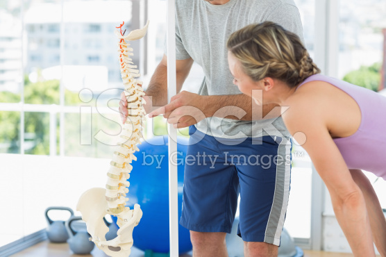 Osteopathic Techniques